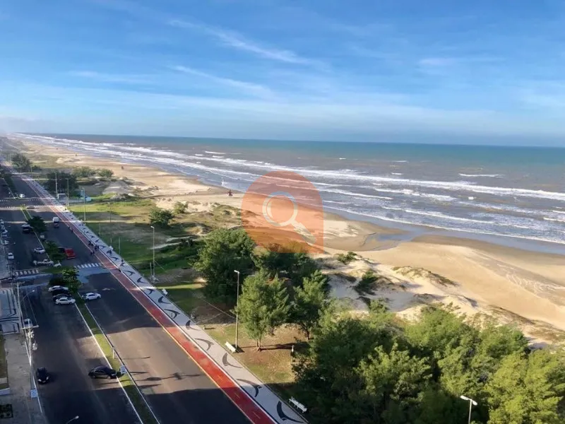 Cobertura de luxo, com piscina e spa à beira mar em Capão da Canoa!: 9ª foto da galeria de imagens do imóvel