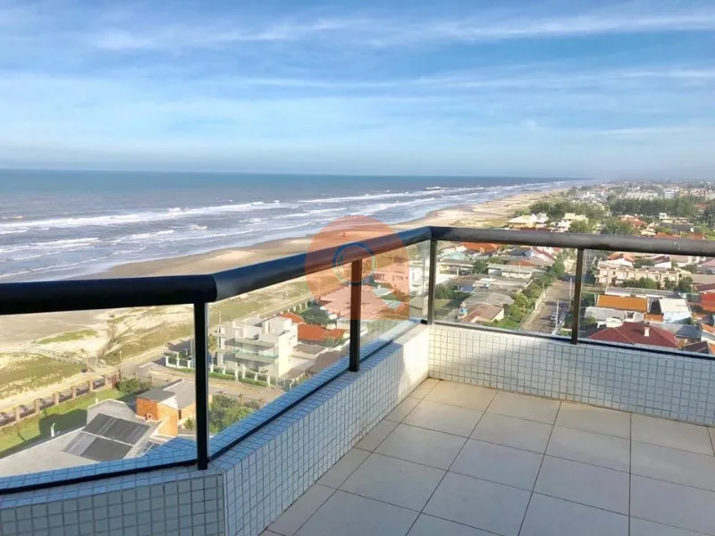 Cobertura de luxo, com piscina e spa à beira mar em Capão da Canoa!: 15ª foto da galeria de imagens do imóvel