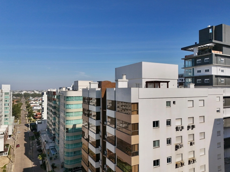 Amplo apartamento de frente, com sacada, 3 dormitórios com 2 vagas!!: 25ª foto da galeria de imagens do imóvel