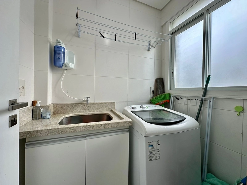 Amplo apartamento de frente, com sacada, 3 dormitórios com 2 vagas!!: 13ª foto da galeria de imagens do imóvel