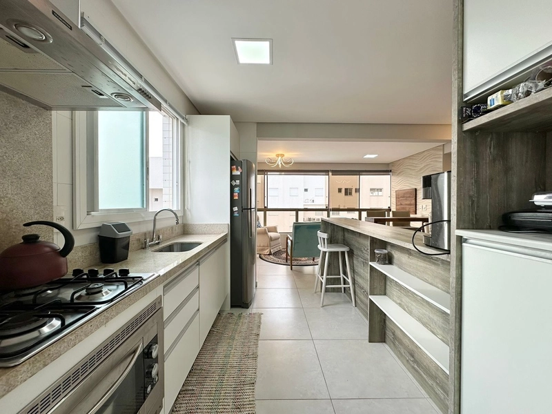 Amplo apartamento de frente, com sacada, 3 dormitórios com 2 vagas!!: 11ª foto da galeria de imagens do imóvel