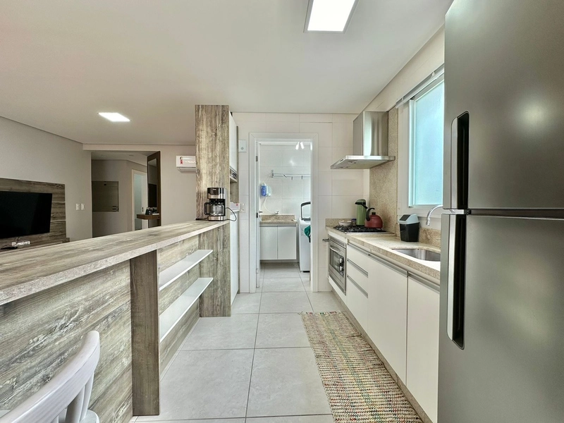Amplo apartamento de frente, com sacada, 3 dormitórios com 2 vagas!!: 12ª foto da galeria de imagens do imóvel