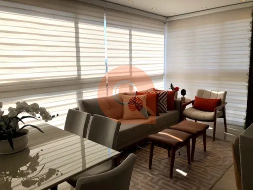 Excelente apartamento com VISTA PARA O MAR & PARA A SERRA - Capão!: 5ª foto da galeria de imagens do imóvel