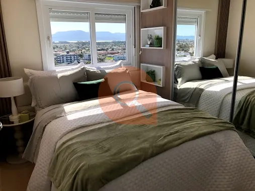 Excelente apartamento com VISTA PARA O MAR & PARA A SERRA - Capão!: 16ª foto da galeria de imagens do imóvel