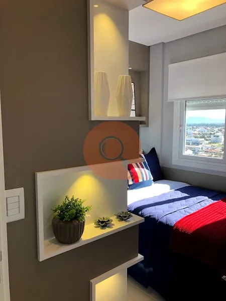 Excelente apartamento com VISTA PARA O MAR & PARA A SERRA - Capão!: 17ª foto da galeria de imagens do imóvel