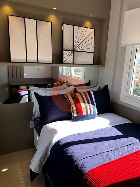 Excelente apartamento com VISTA PARA O MAR & PARA A SERRA - Capão!: 19ª foto da galeria de imagens do imóvel
