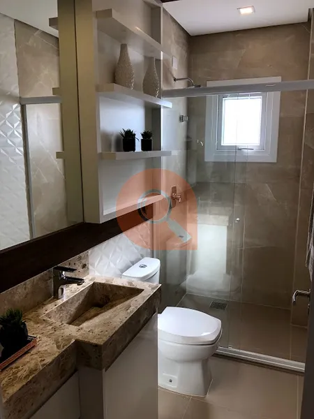 Excelente apartamento com VISTA PARA O MAR & PARA A SERRA - Capão!: 20ª foto da galeria de imagens do imóvel