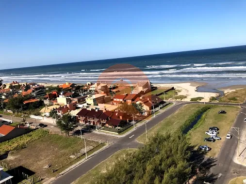 Excelente apartamento com VISTA PARA O MAR & PARA A SERRA - Capão!: 8ª foto da galeria de imagens do imóvel