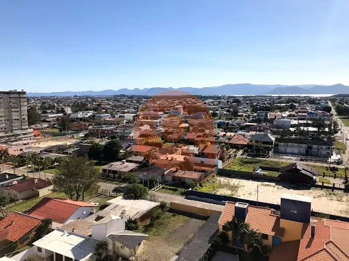 Excelente apartamento com VISTA PARA O MAR & PARA A SERRA - Capão!: 11ª foto da galeria de imagens do imóvel