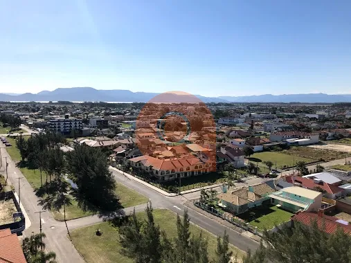 Excelente apartamento com VISTA PARA O MAR & PARA A SERRA - Capão!: 10ª foto da galeria de imagens do imóvel