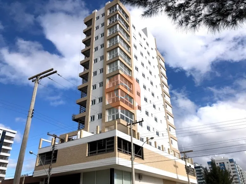 Excelente apartamento com VISTA PARA O MAR & PARA A SERRA - Capão!: 2ª foto da galeria de imagens do imóvel