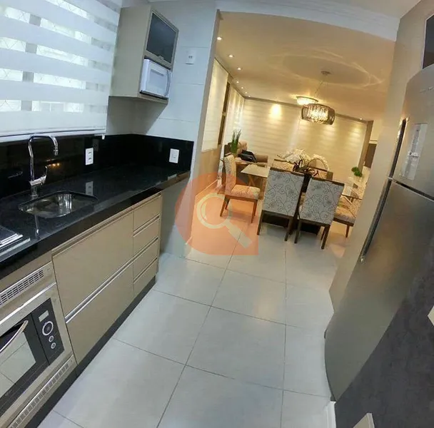 Maravilhoso apartamento em edifício com infra completa - Capão!: 5ª foto da galeria de imagens do imóvel