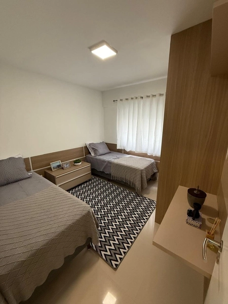 Excelente apartamento - de frente - em Capão da Canoa!: 17ª foto da galeria de imagens do imóvel