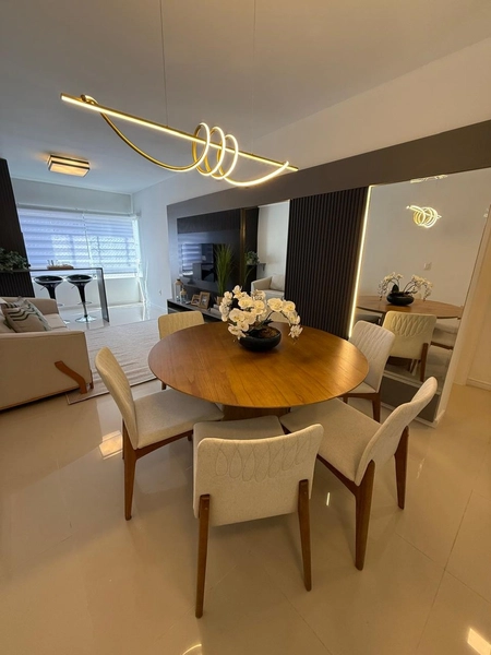 Excelente apartamento - de frente - em Capão da Canoa!: 1ª foto da galeria de imagens do imóvel