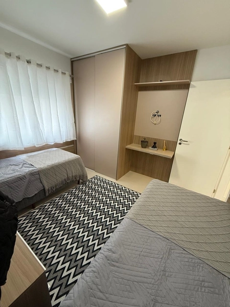 Excelente apartamento - de frente - em Capão da Canoa!: 20ª foto da galeria de imagens do imóvel