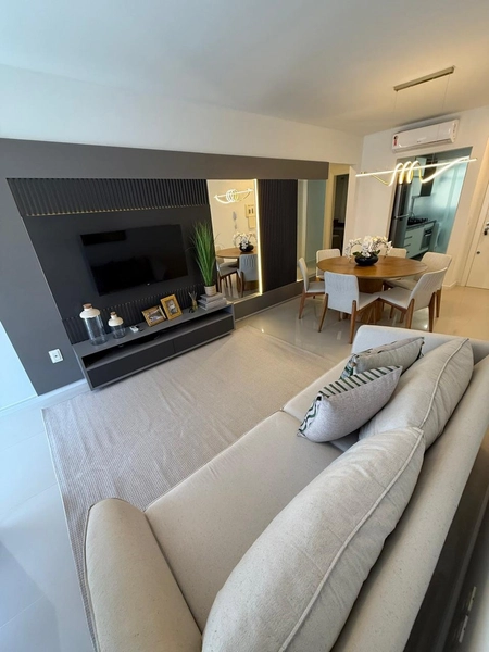 Excelente apartamento - de frente - em Capão da Canoa!: 4ª foto da galeria de imagens do imóvel