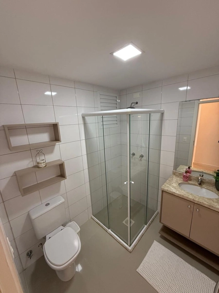 Excelente apartamento - de frente - em Capão da Canoa!: 21ª foto da galeria de imagens do imóvel