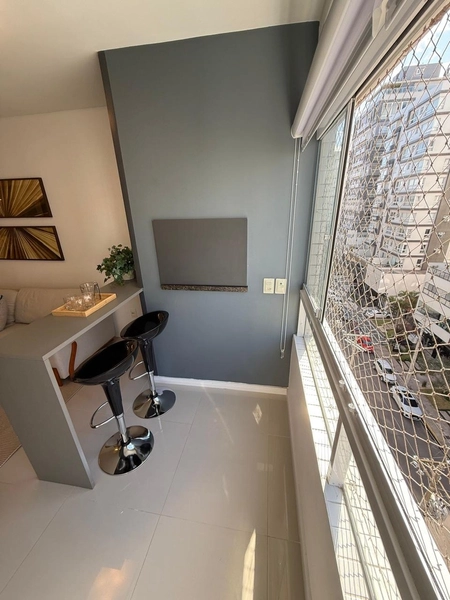 Excelente apartamento - de frente - em Capão da Canoa!: 6ª foto da galeria de imagens do imóvel