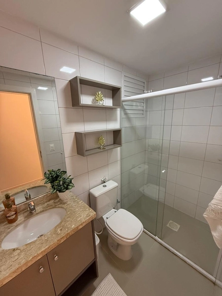 Excelente apartamento - de frente - em Capão da Canoa!: 19ª foto da galeria de imagens do imóvel