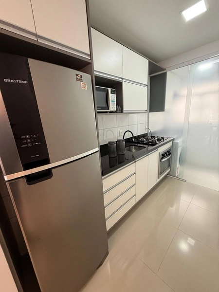 Excelente apartamento - de frente - em Capão da Canoa!: 13ª foto da galeria de imagens do imóvel