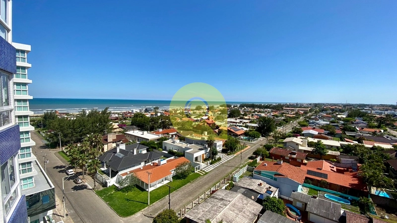 Apartamento 3 dormitórios, 4 vagas, decorado, vista mar e infra!!: 34ª foto da galeria de imagens do imóvel