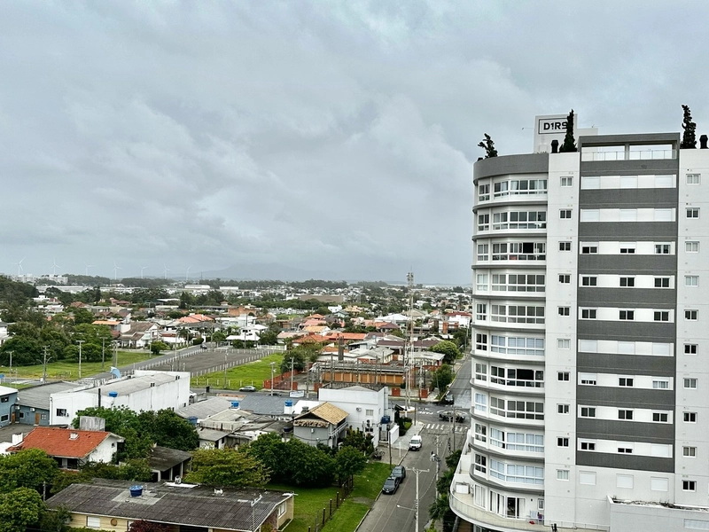 Apartamento 3 dormitórios, 4 vagas, decorado, vista mar e infra!!: 21ª foto da galeria de imagens do imóvel