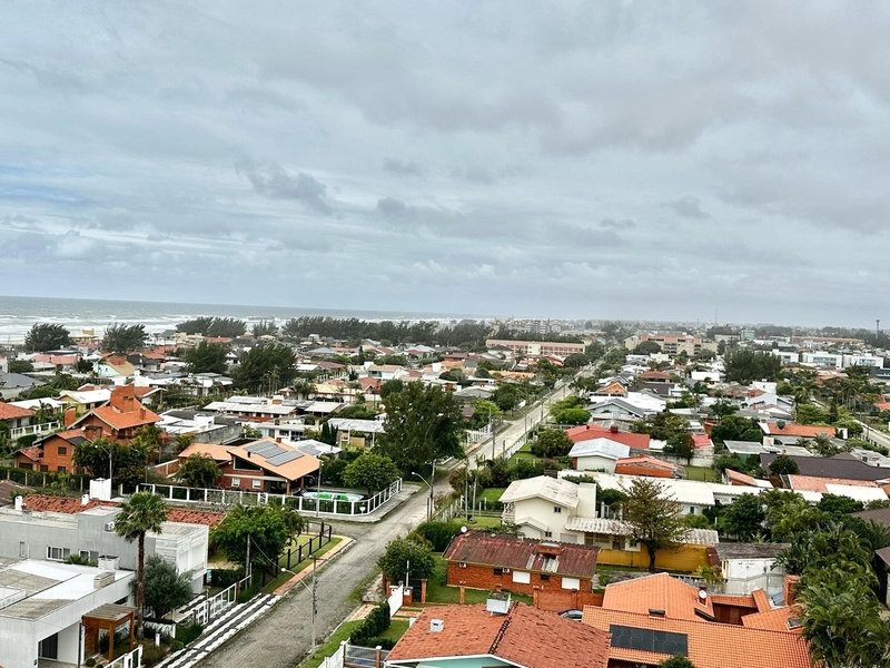 Apartamento 3 dormitórios, 4 vagas, decorado, vista mar e infra!!: 20ª foto da galeria de imagens do imóvel