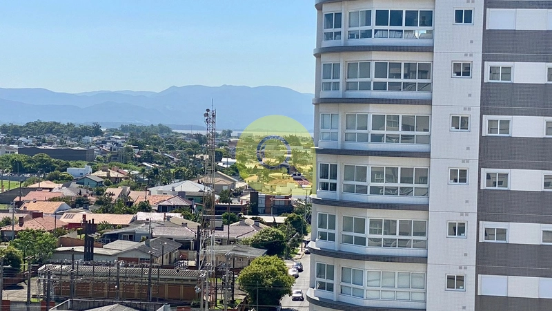 Apartamento 3 dormitórios, 4 vagas, decorado, vista mar e infra!!: 33ª foto da galeria de imagens do imóvel