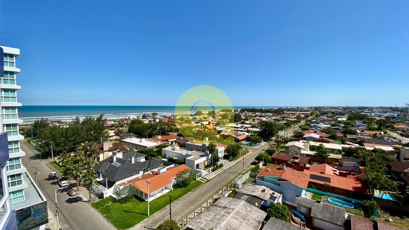Apartamento 3 dormitórios, 4 vagas, decorado, vista mar e infra!!: 31ª foto da galeria de imagens do imóvel
