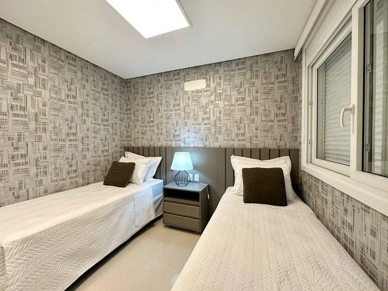 Excelente apartamento MOBILIADO & DECORADO, em Atlântida!: 15ª foto da galeria de imagens do imóvel