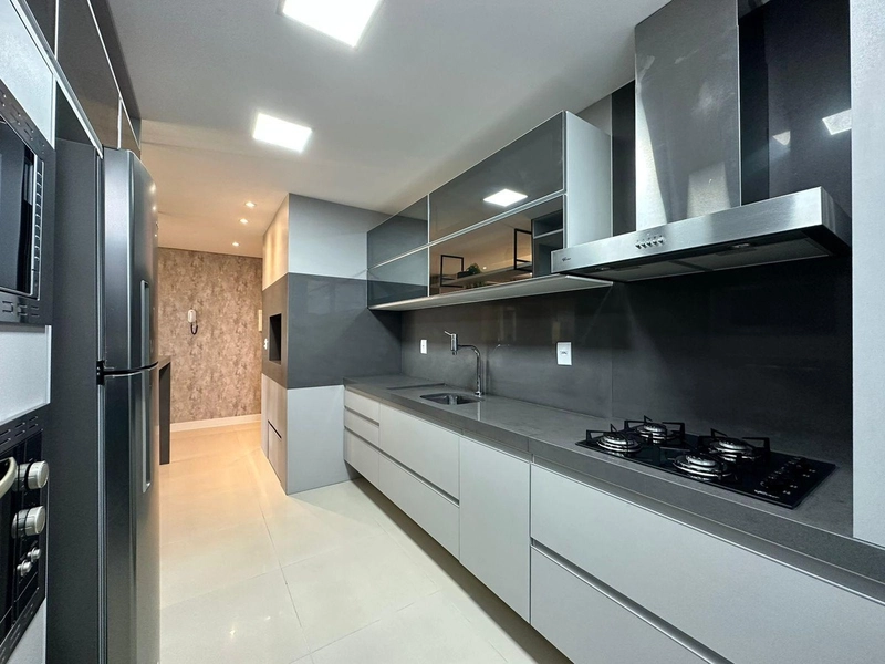 Excelente apartamento MOBILIADO & DECORADO, em Atlântida!: 13ª foto da galeria de imagens do imóvel