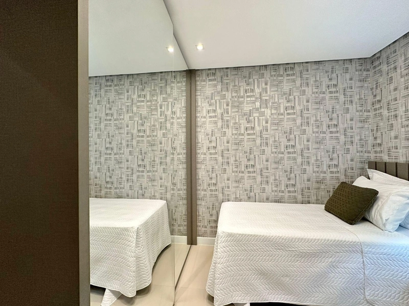 Excelente apartamento MOBILIADO & DECORADO, em Atlântida!: 16ª foto da galeria de imagens do imóvel