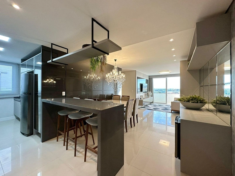 Excelente apartamento MOBILIADO & DECORADO, em Atlântida!: 10ª foto da galeria de imagens do imóvel