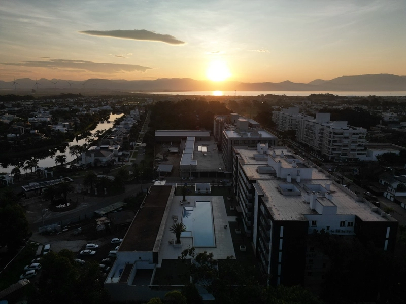 Excelente apartamento MOBILIADO & DECORADO, em Atlântida!: 26ª foto da galeria de imagens do imóvel