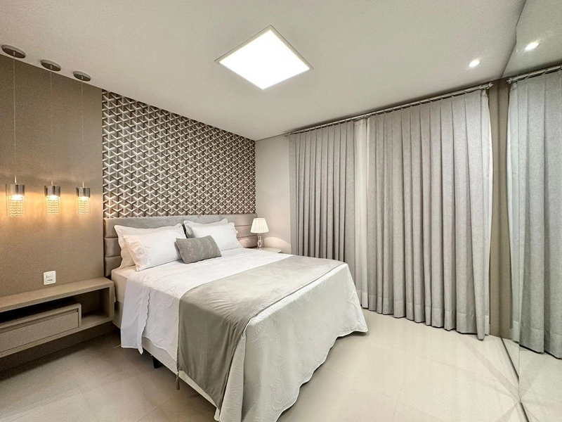 Excelente apartamento MOBILIADO & DECORADO, em Atlântida!: 20ª foto da galeria de imagens do imóvel