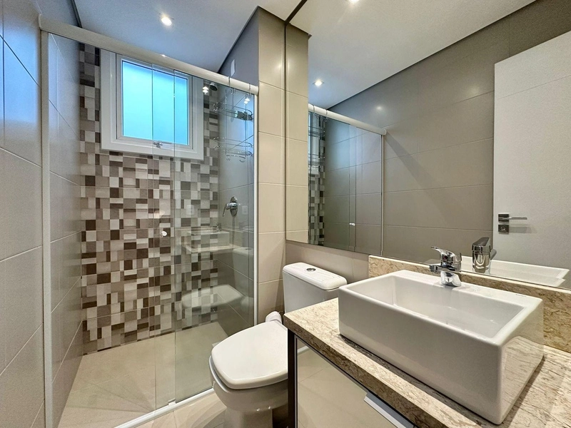 Excelente apartamento MOBILIADO & DECORADO, em Atlântida!: 17ª foto da galeria de imagens do imóvel