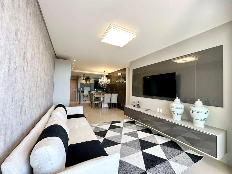 Excelente apartamento MOBILIADO & DECORADO, em Atlântida!: 1ª foto da galeria de imagens do imóvel