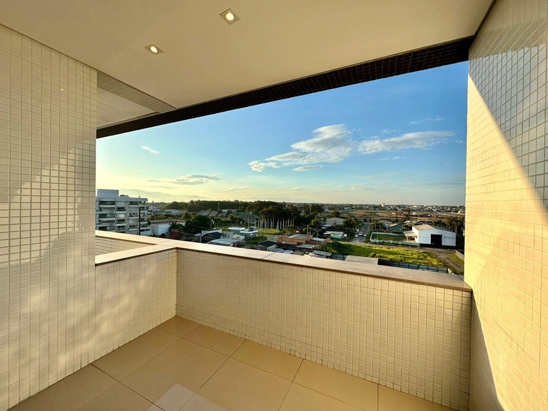 Excelente apartamento MOBILIADO & DECORADO, em Atlântida!: 3ª foto da galeria de imagens do imóvel