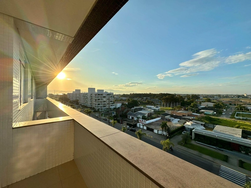 Excelente apartamento MOBILIADO & DECORADO, em Atlântida!: 4ª foto da galeria de imagens do imóvel
