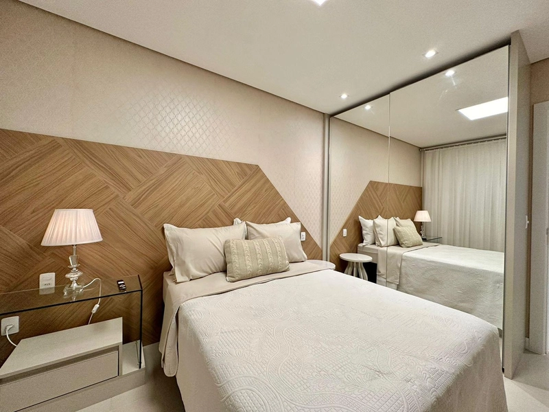 Excelente apartamento MOBILIADO & DECORADO, em Atlântida!: 18ª foto da galeria de imagens do imóvel