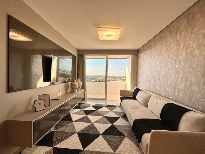 Excelente apartamento MOBILIADO & DECORADO, em Atlântida!: 5ª foto da galeria de imagens do imóvel