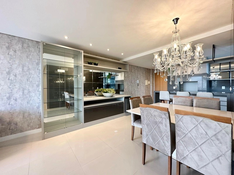 Excelente apartamento MOBILIADO & DECORADO, em Atlântida!: 6ª foto da galeria de imagens do imóvel