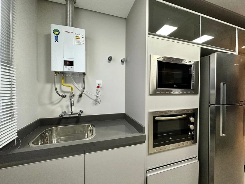 Excelente apartamento MOBILIADO & DECORADO, em Atlântida!: 14ª foto da galeria de imagens do imóvel