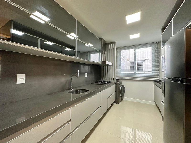 Excelente apartamento MOBILIADO & DECORADO, em Atlântida!: 12ª foto da galeria de imagens do imóvel