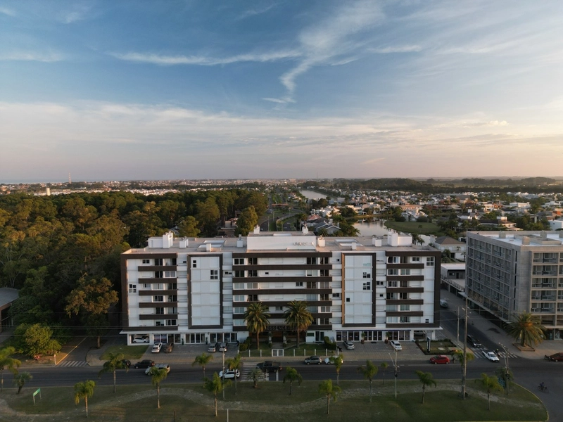 Excelente apartamento MOBILIADO & DECORADO, em Atlântida!: 23ª foto da galeria de imagens do imóvel