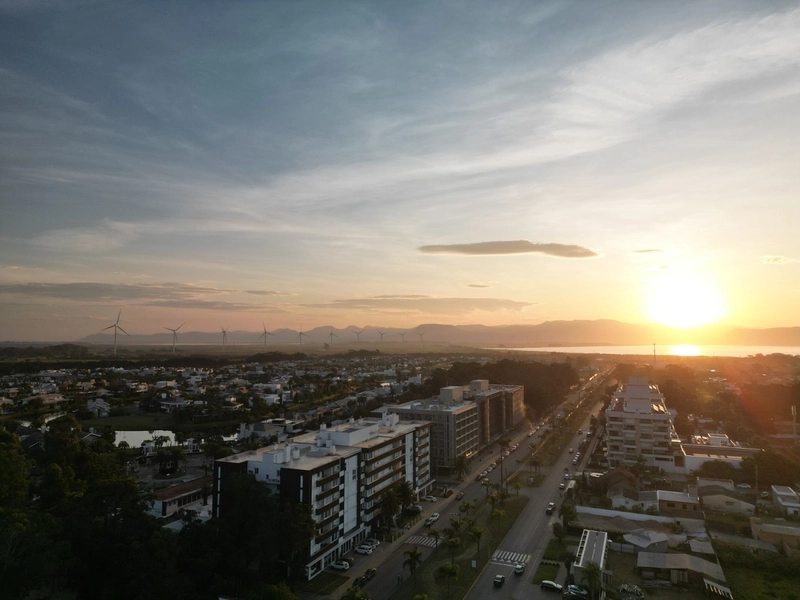 Excelente apartamento MOBILIADO & DECORADO, em Atlântida!: 25ª foto da galeria de imagens do imóvel
