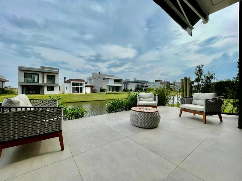 Sobrado beira lago, no Condomínio Capão Ilhas Resort!!: 12ª foto da galeria de imagens do imóvel