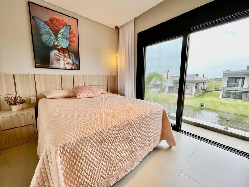 Sobrado beira lago, no Condomínio Capão Ilhas Resort!!: 18ª foto da galeria de imagens do imóvel