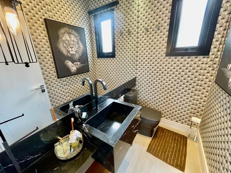 Sobrado beira lago, no Condomínio Capão Ilhas Resort!!: 17ª foto da galeria de imagens do imóvel