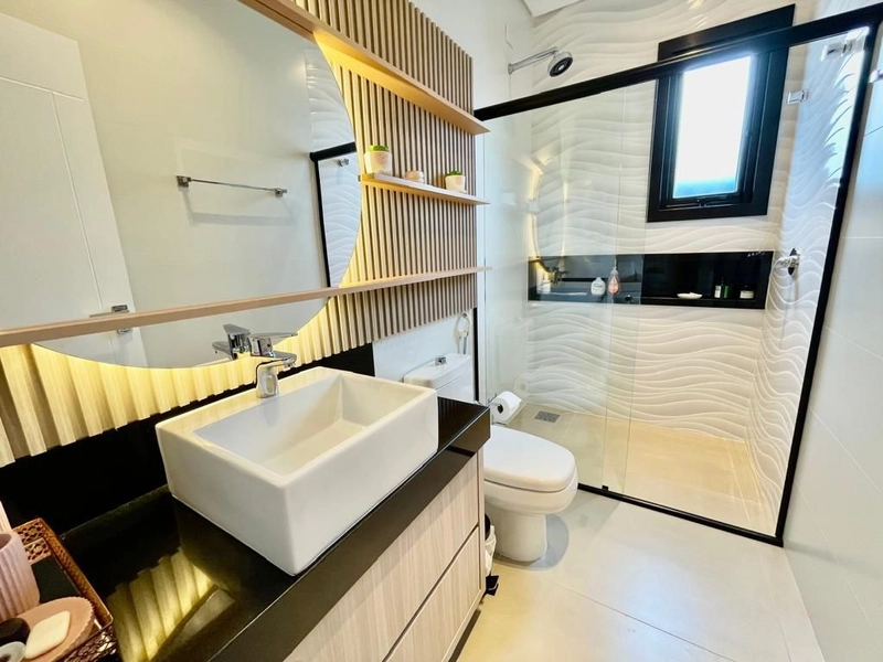 Sobrado beira lago, no Condomínio Capão Ilhas Resort!!: 20ª foto da galeria de imagens do imóvel